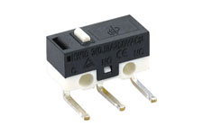 KW10 Micro switch series