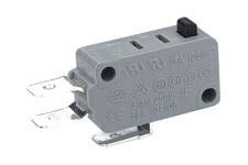 KW3A Micro switch series